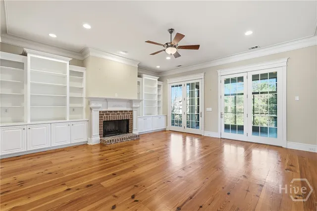 $925,000 | 9 Wood Duck Drive, Savannah, GA 31405