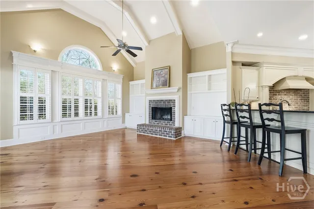 $925,000 | 9 Wood Duck Drive, Savannah, GA 31405