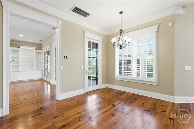 $925,000 | 9 Wood Duck Drive, Savannah, GA 31405