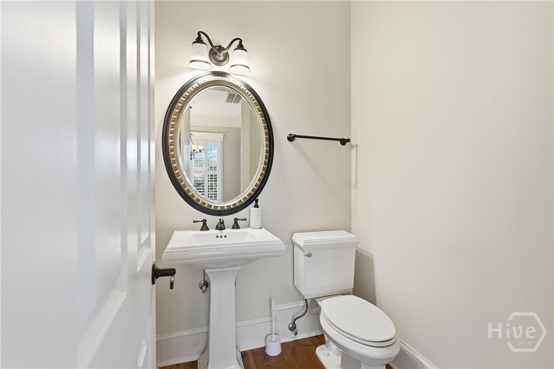 9 Wood Duck Drive Savannah, GA 31405 - Photo 20 of 44