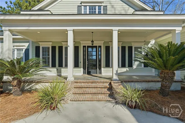 $925,000 | 9 Wood Duck Drive, Savannah, GA 31405