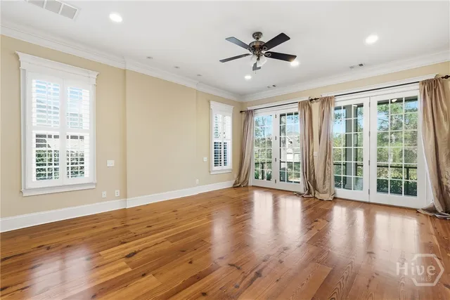 $925,000 | 9 Wood Duck Drive, Savannah, GA 31405