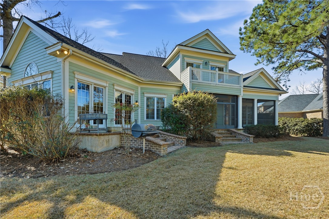 9 Wood Duck Drive Savannah, GA 31405 - Photo 37 of 44