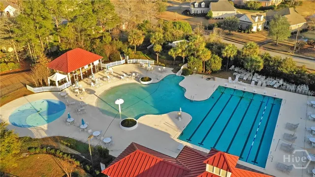 $925,000 | 9 Wood Duck Drive, Savannah, GA 31405