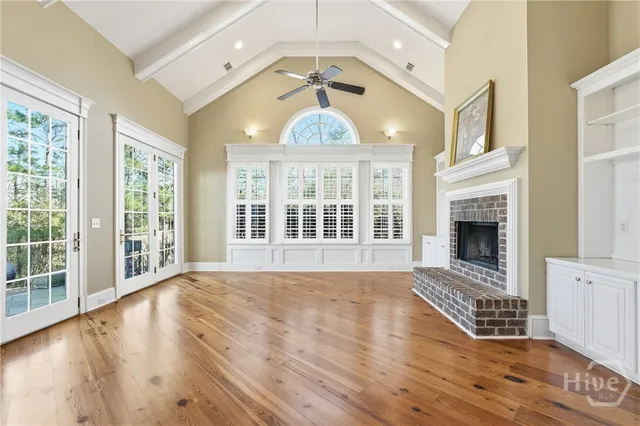 $925,000 | 9 Wood Duck Drive, Savannah, GA 31405