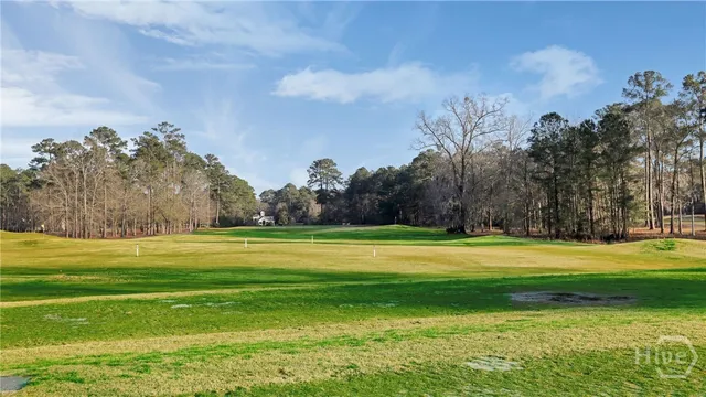$925,000 | 9 Wood Duck Drive, Savannah, GA 31405