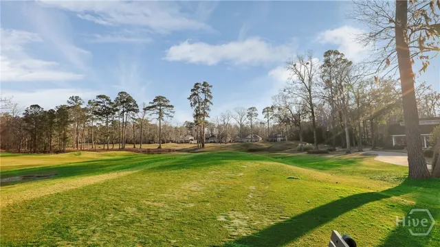 $925,000 | 9 Wood Duck Drive, Savannah, GA 31405