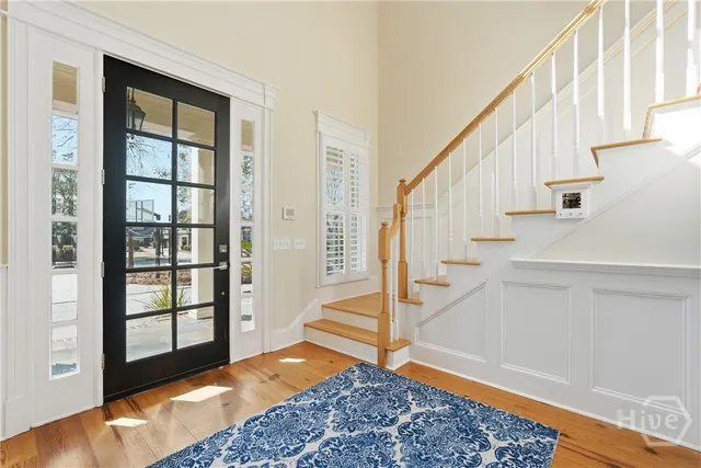 $925,000 | 9 Wood Duck Drive, Savannah, GA 31405