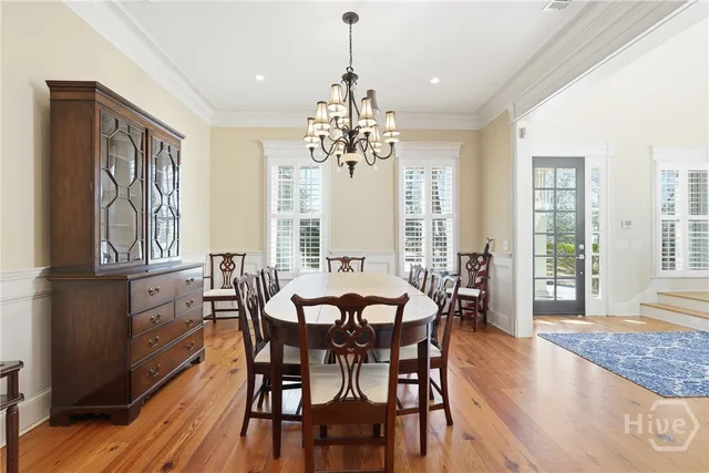 $925,000 | 9 Wood Duck Drive, Savannah, GA 31405