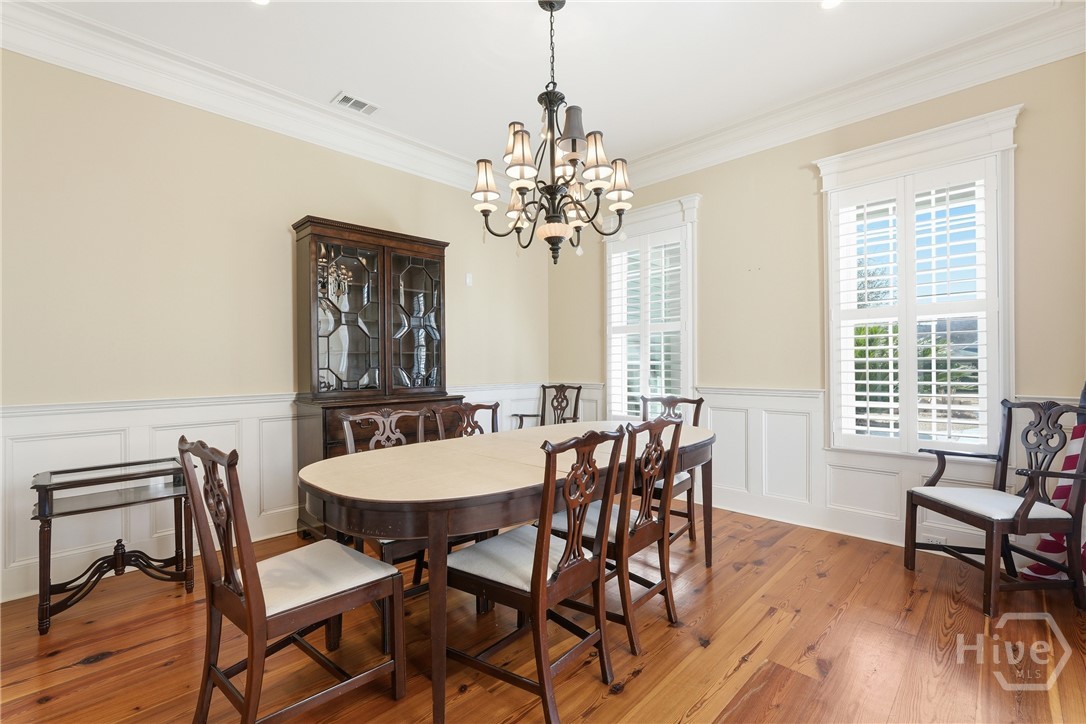 9 Wood Duck Drive Savannah, GA 31405 - Photo 10 of 44