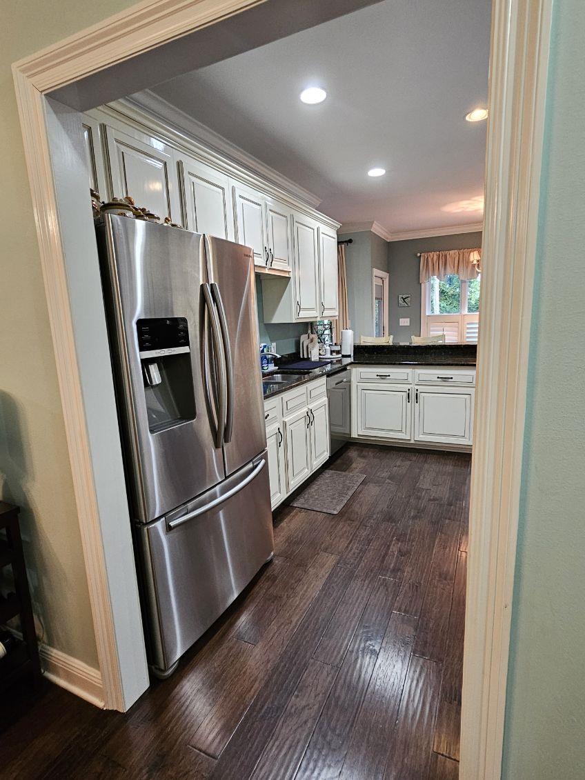 41416 Davis Duck Road Bay Minette, AL 36507 - Photo 27 of 72 Kitchen