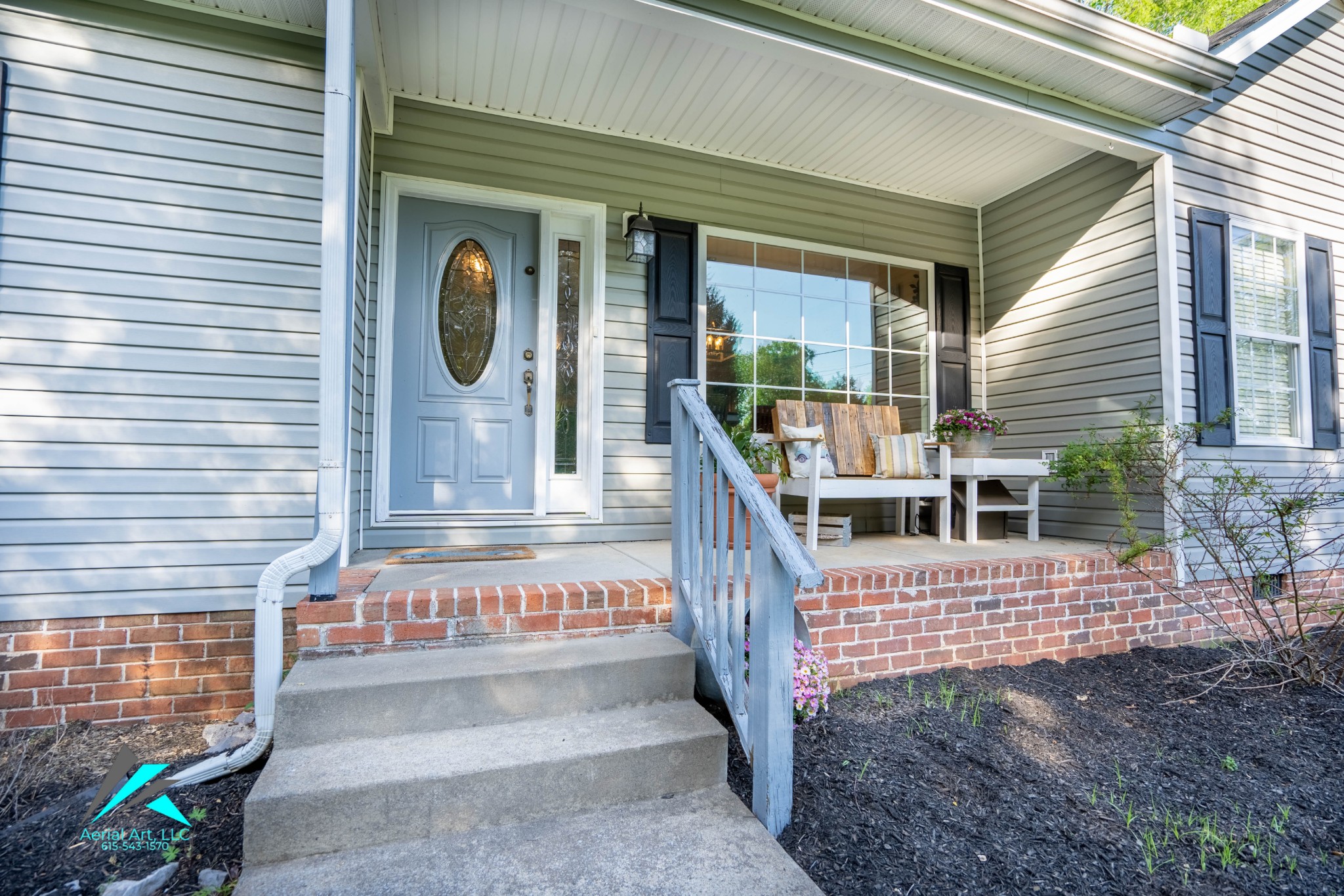 9946 Lebanon Road Murfreesboro, TN 37129 - Photo 1 of 20 a view of a house with wooden deck