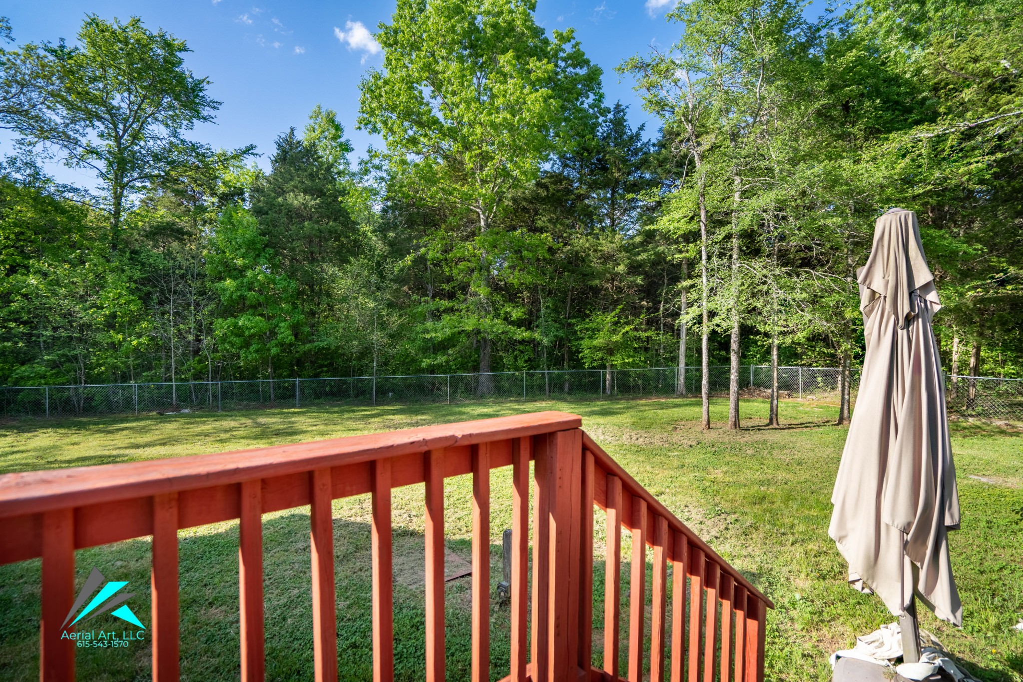 9946 Lebanon Road Murfreesboro, TN 37129 - Photo 20 of 20 a view of deck and outdoor space