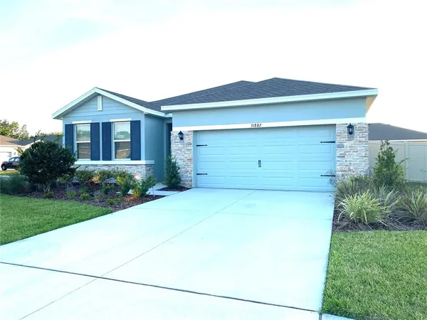 $2,750 | 31882 Tansy Bend, Wesley Chapel, FL 33545