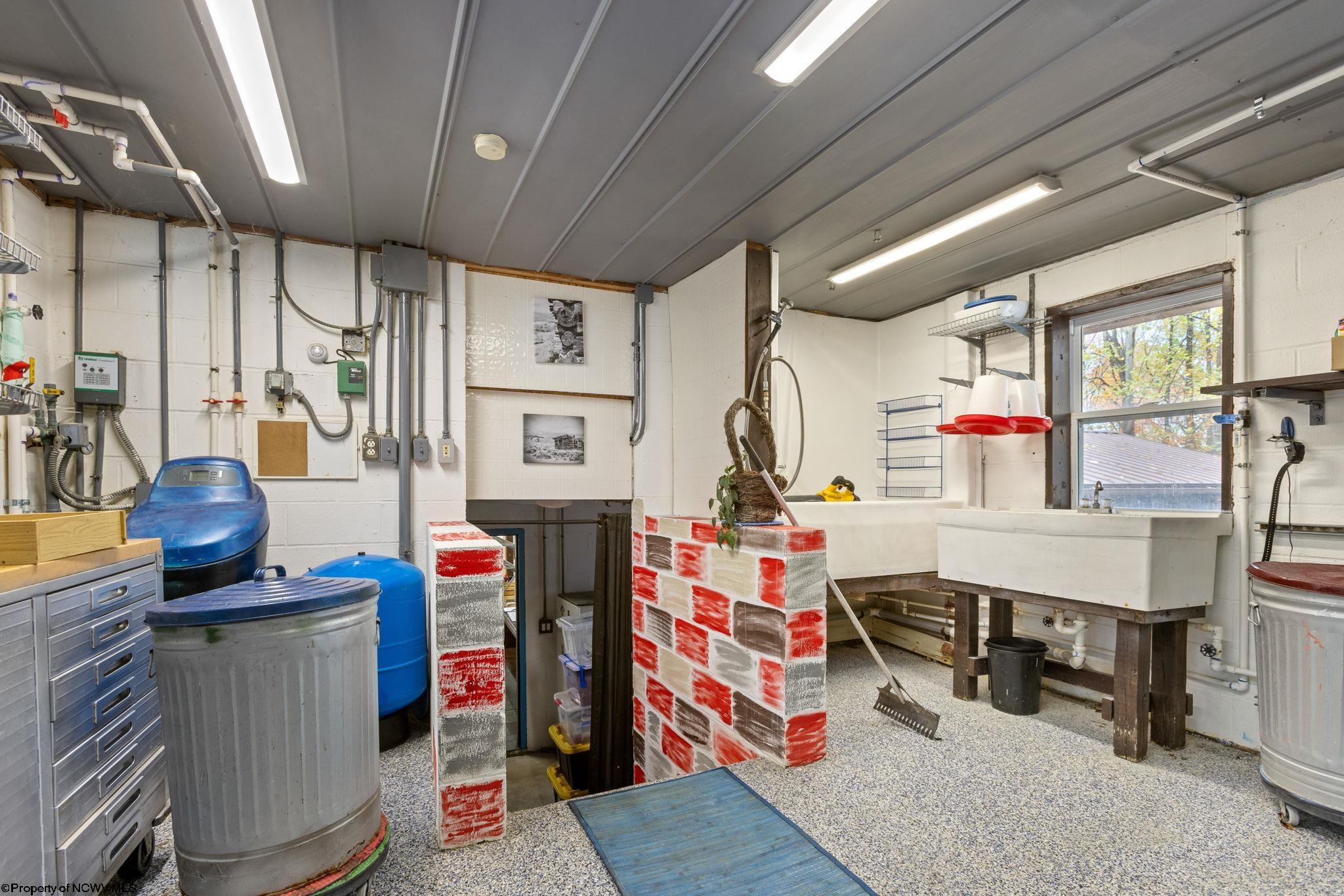 611 Mount Liberty Road Philippi, WV 26416 - Photo 41 of 47 Gallery Image 41