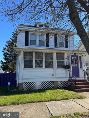 $2,500 | 700 Schiller Avenue, Hamilton, NJ 08610