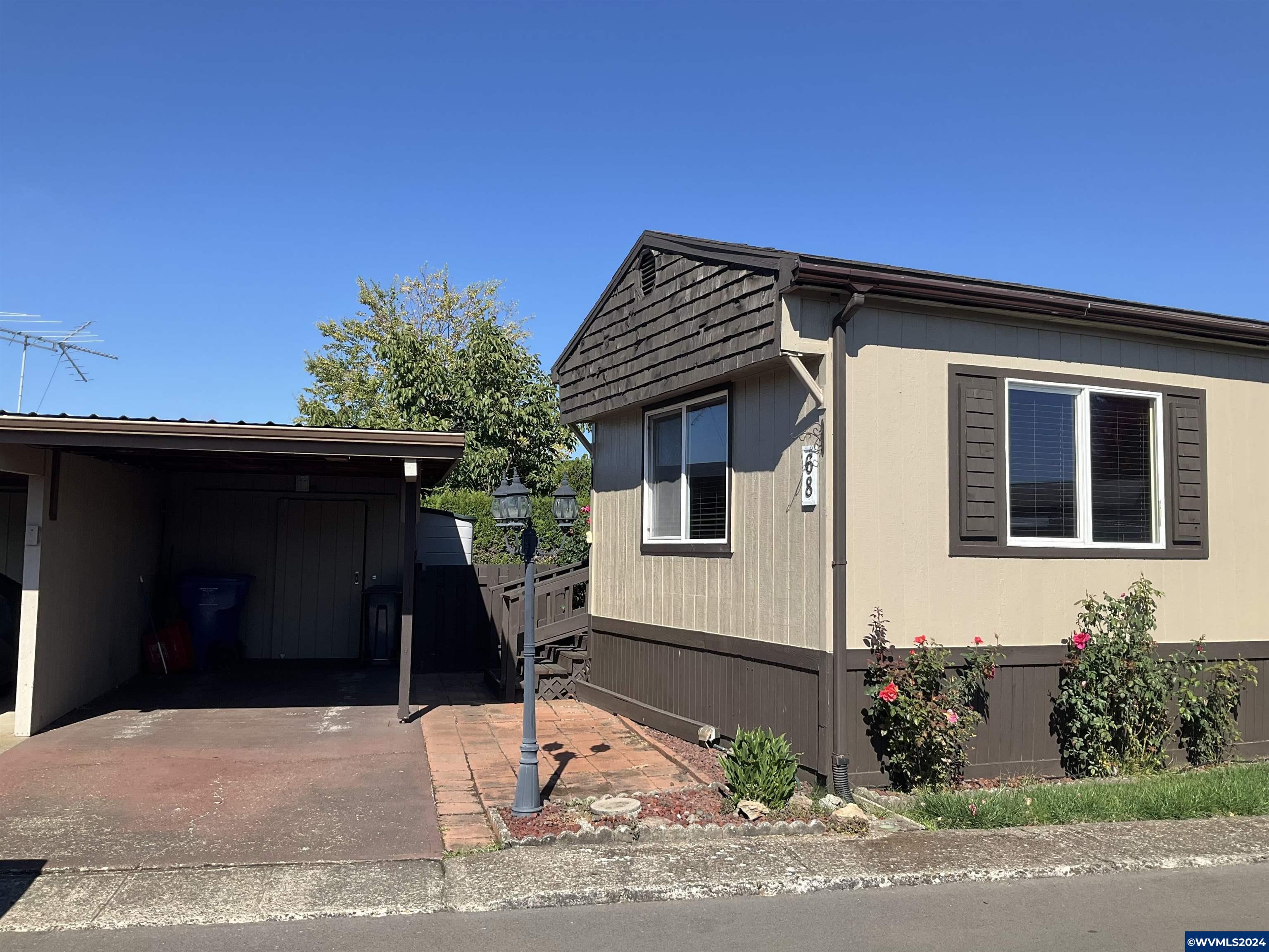 5422 Portland Road Northeast, Unit 68 Salem, OR 97305 - Photo 2 of 27