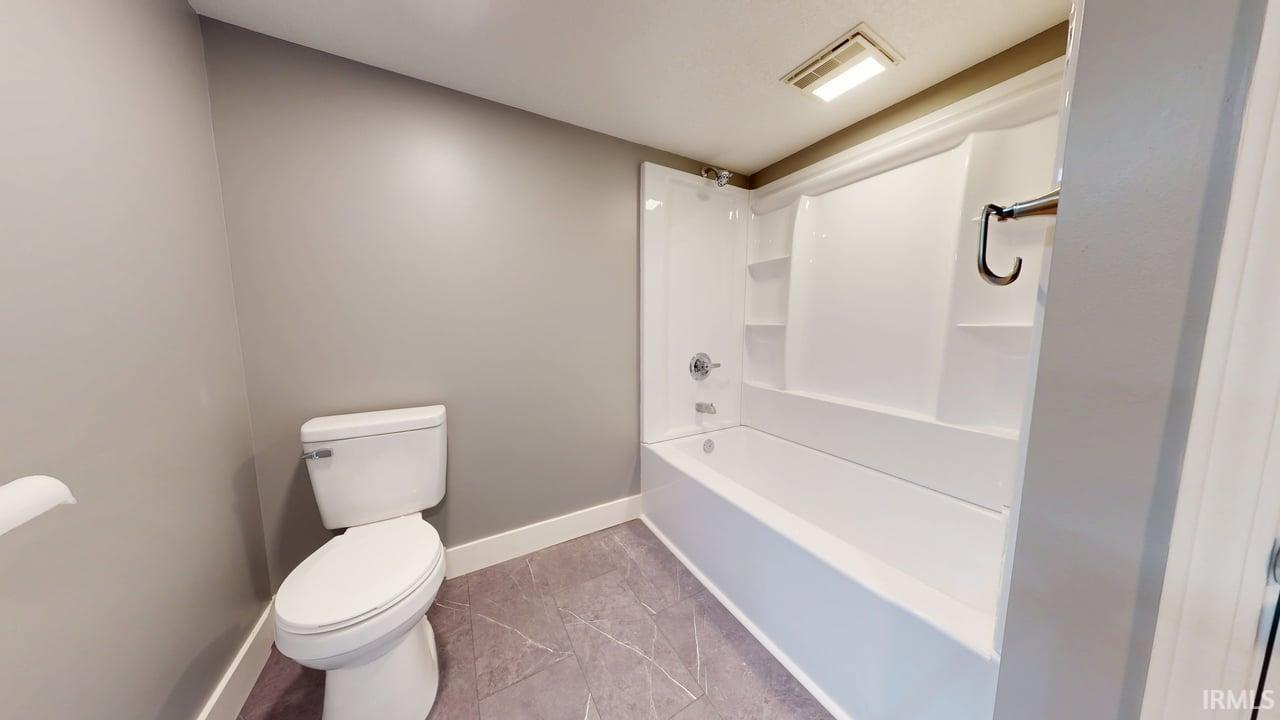 3775 North Camp Arthur Road Vincennes, IN 47591 - Photo 13 of 31