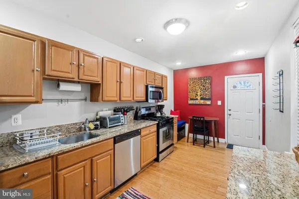 $2,200 | 2040 Orleans Street, Baltimore, MD 21231