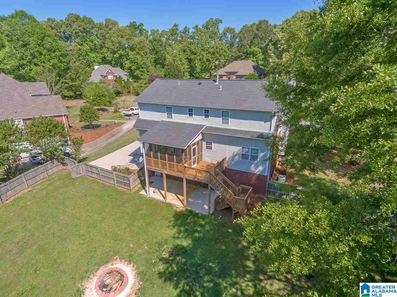 127 Brook Circle Chelsea, AL 35043 - Photo 7 of 45