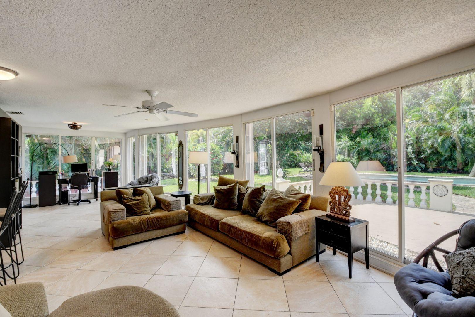 700 Southwest 5th Street Boca Raton, FL 33486 - Photo 19 of 32 Family Room