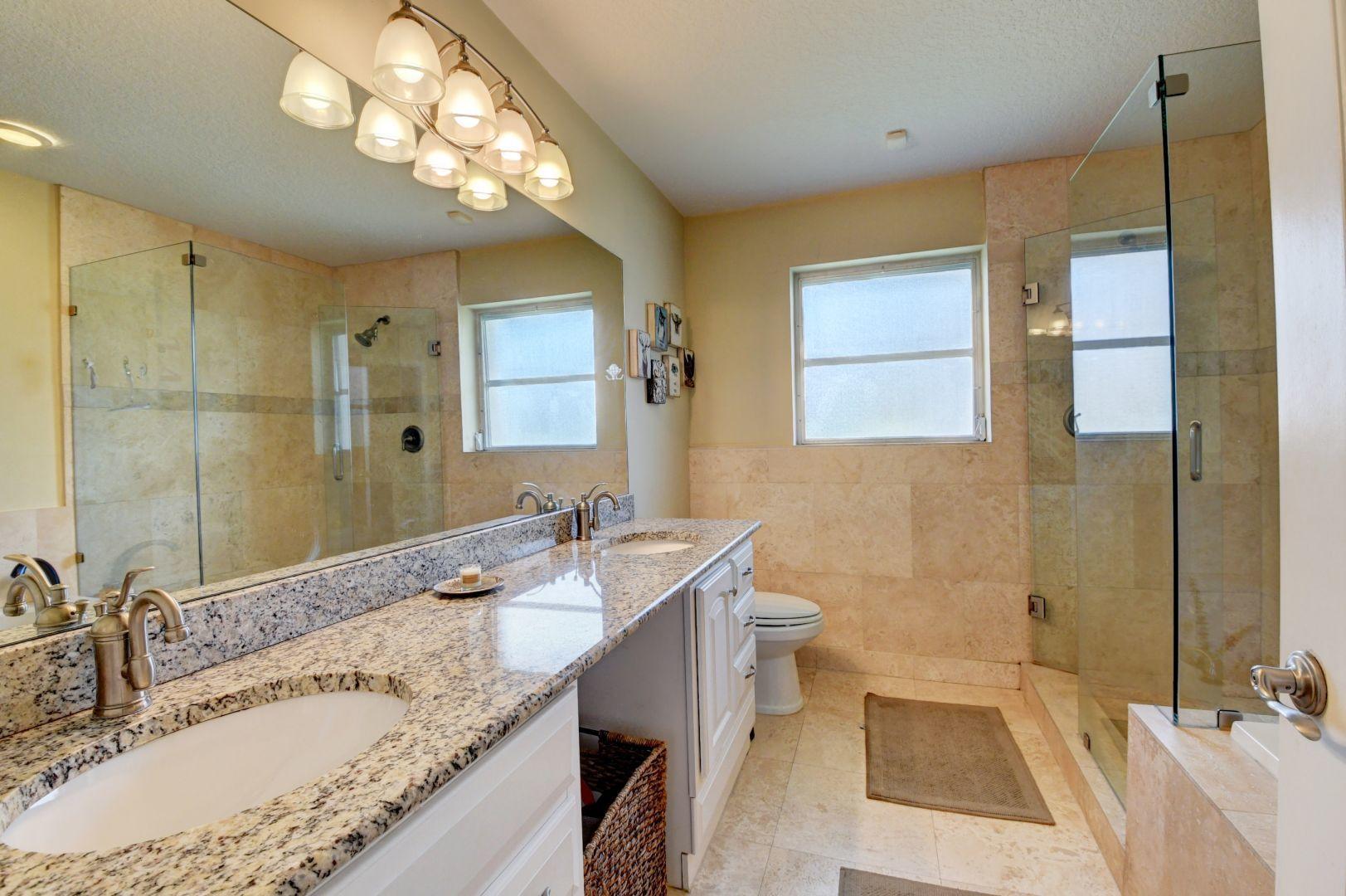 700 Southwest 5th Street Boca Raton, FL 33486 - Photo 23 of 32 Master Bath
