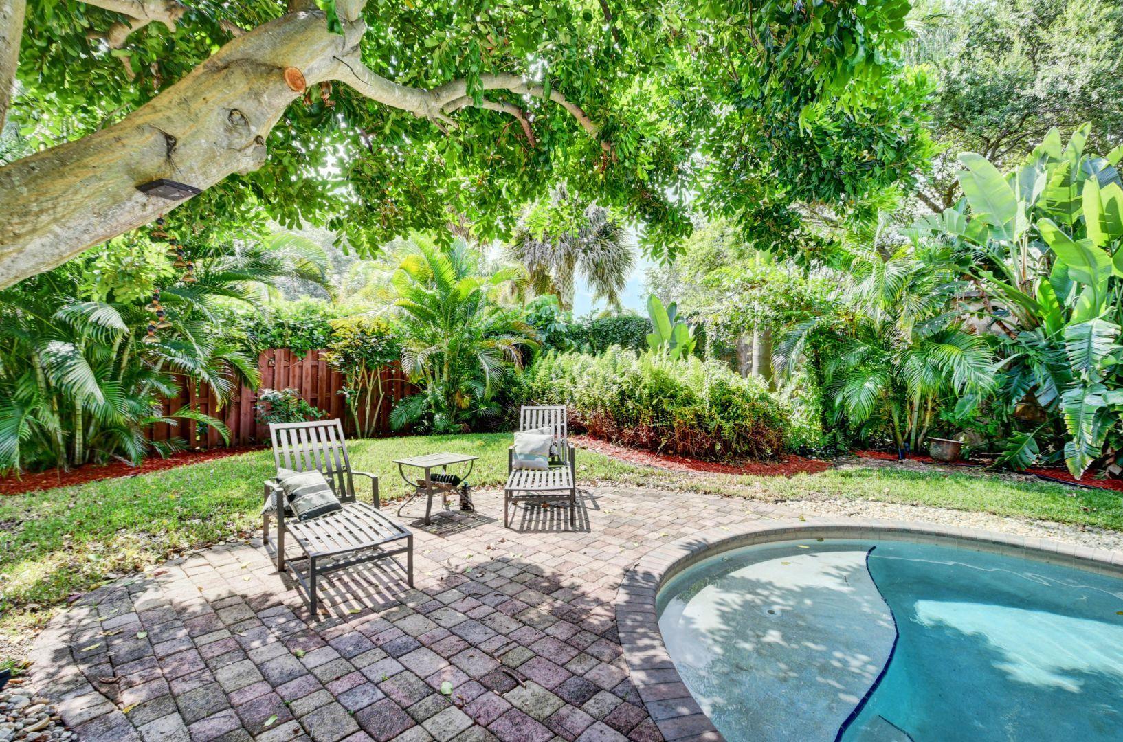 700 Southwest 5th Street Boca Raton, FL 33486 - Photo 31 of 32 Pool