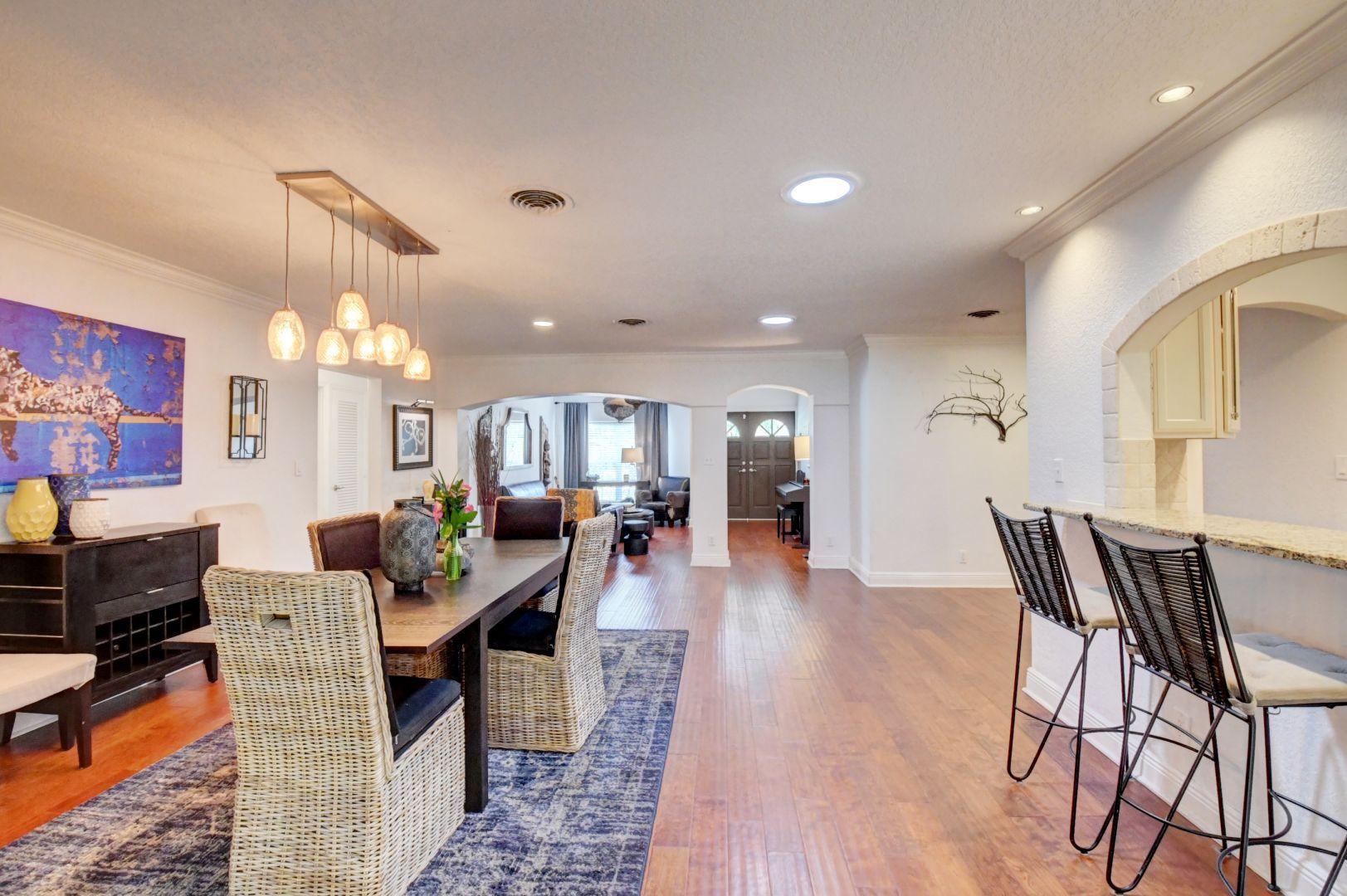 700 Southwest 5th Street Boca Raton, FL 33486 - Photo 8 of 32 Dining Room