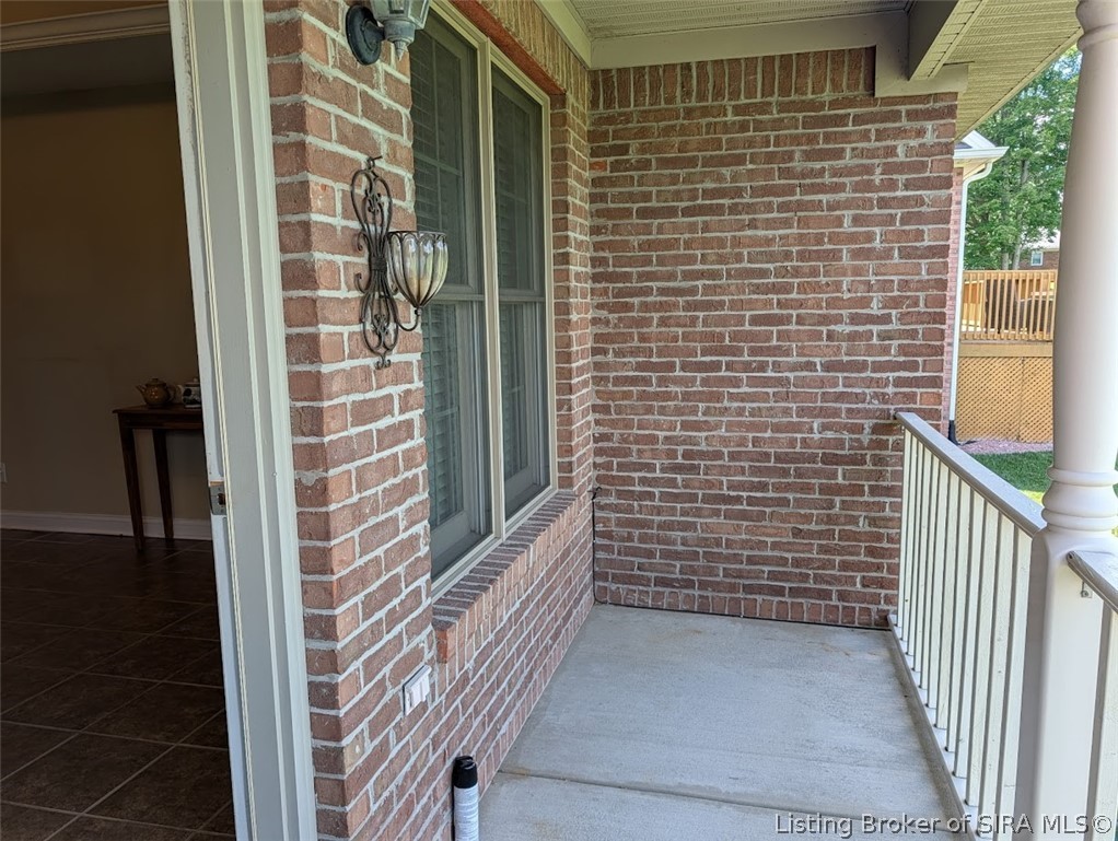 59 Rose Allen Way Madison, IN 47250 - Photo 18 of 21