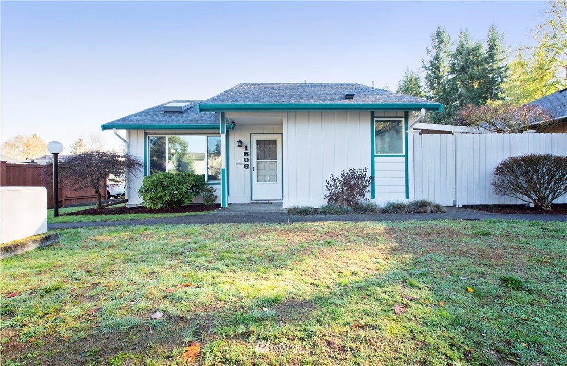 1506 Diamond Road Southeast Lacey, WA 98503 - Photo 1 of 32 Gallery Image 1