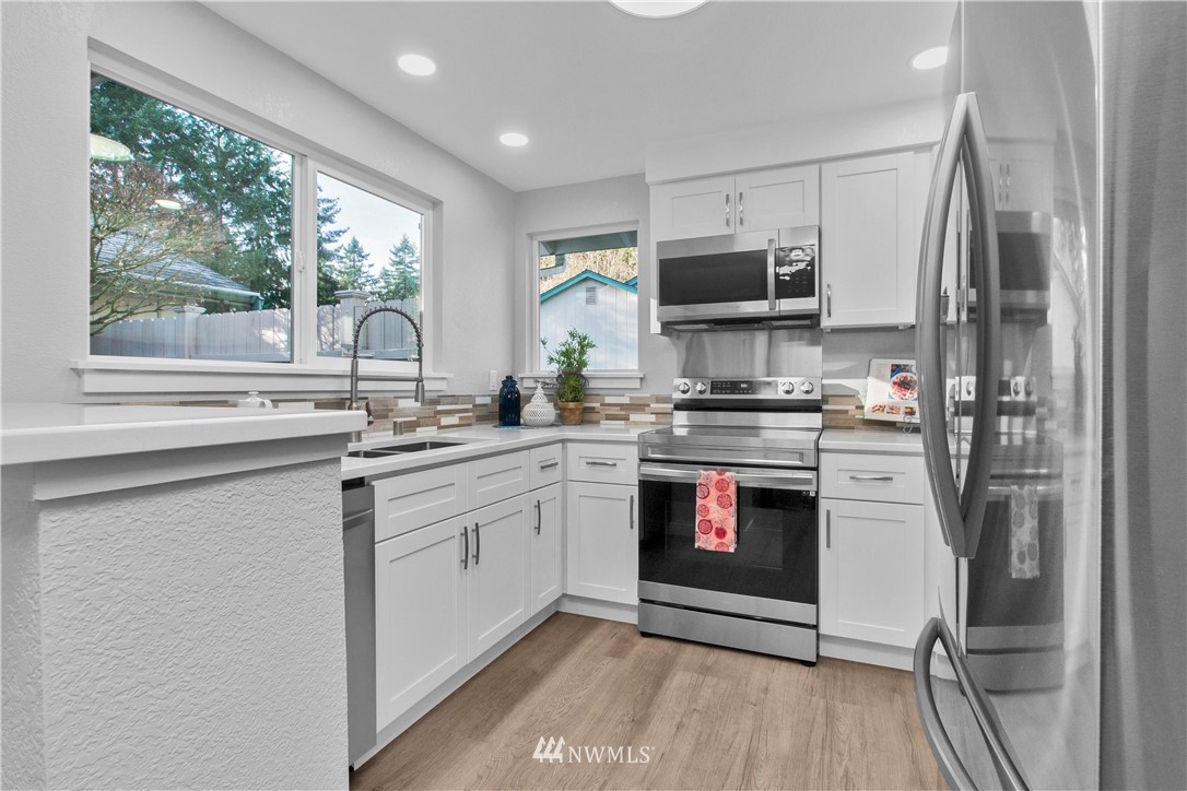 1506 Diamond Road Southeast Lacey, WA 98503 - Photo 11 of 32 Gallery Image 11