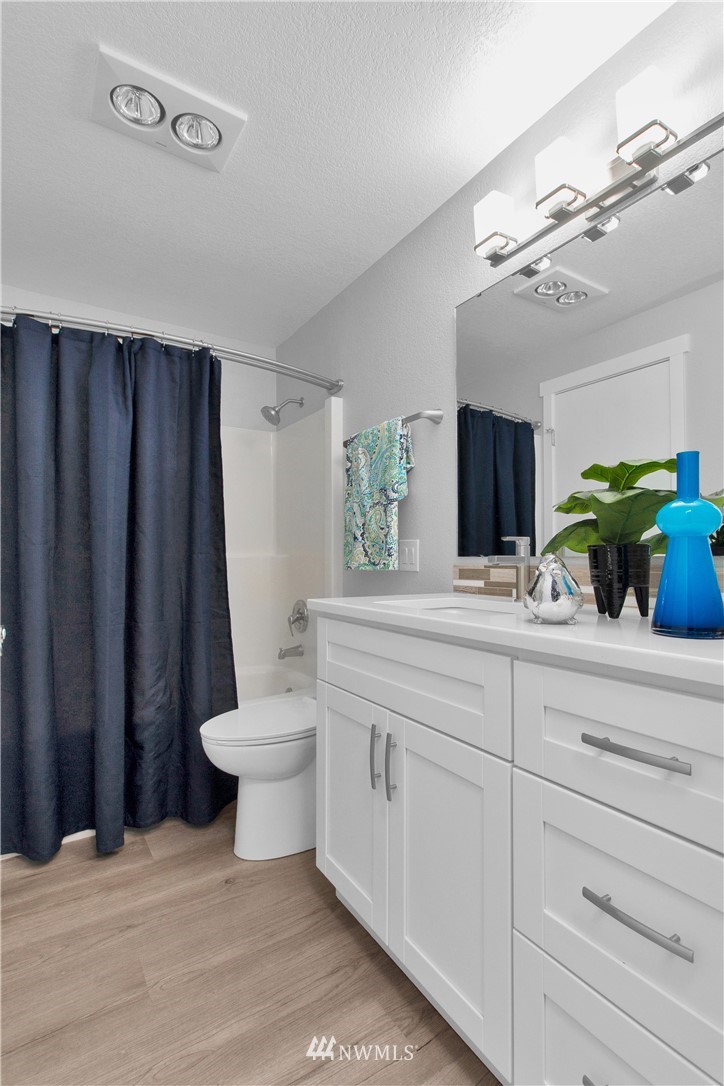 1506 Diamond Road Southeast Lacey, WA 98503 - Photo 17 of 32 Gallery Image 17