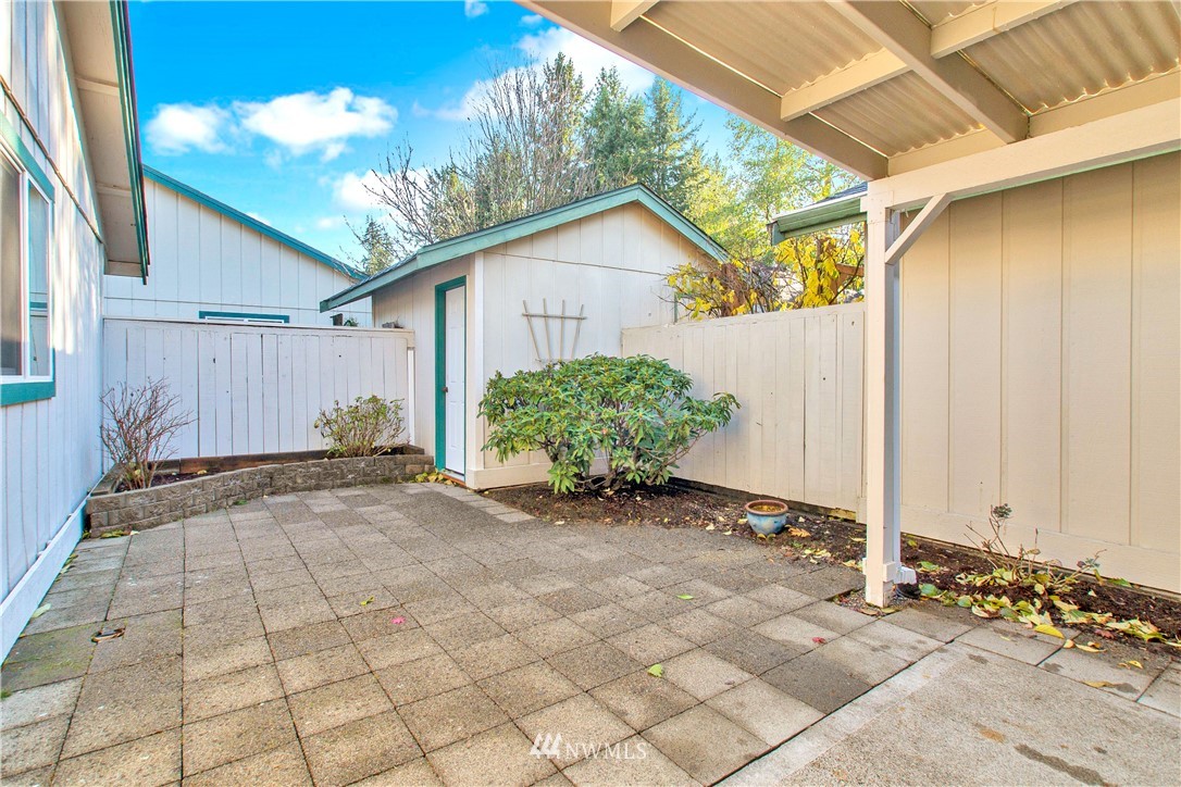 1506 Diamond Road Southeast Lacey, WA 98503 - Photo 32 of 32 Gallery Image 32