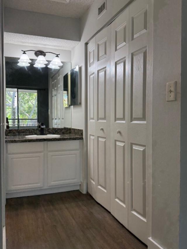 921 Lyons Road, Unit 3205 Coconut Creek, FL 33063 - Photo 20 of 37 a view of a entryway