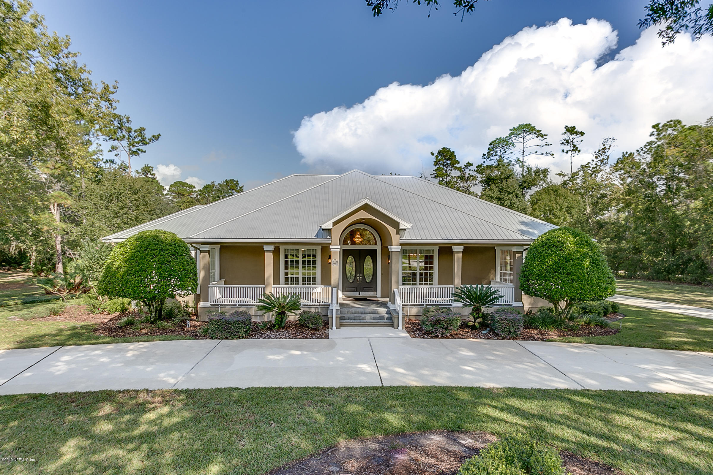 4641 Raggedy Point Road Fleming Island, FL 32003 - Photo 1 of 49 Front View