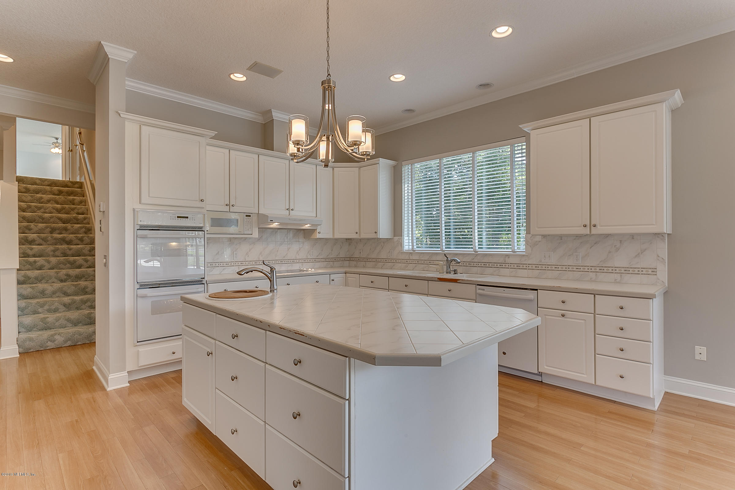 4641 Raggedy Point Road Fleming Island, FL 32003 - Photo 11 of 49 Kitchen