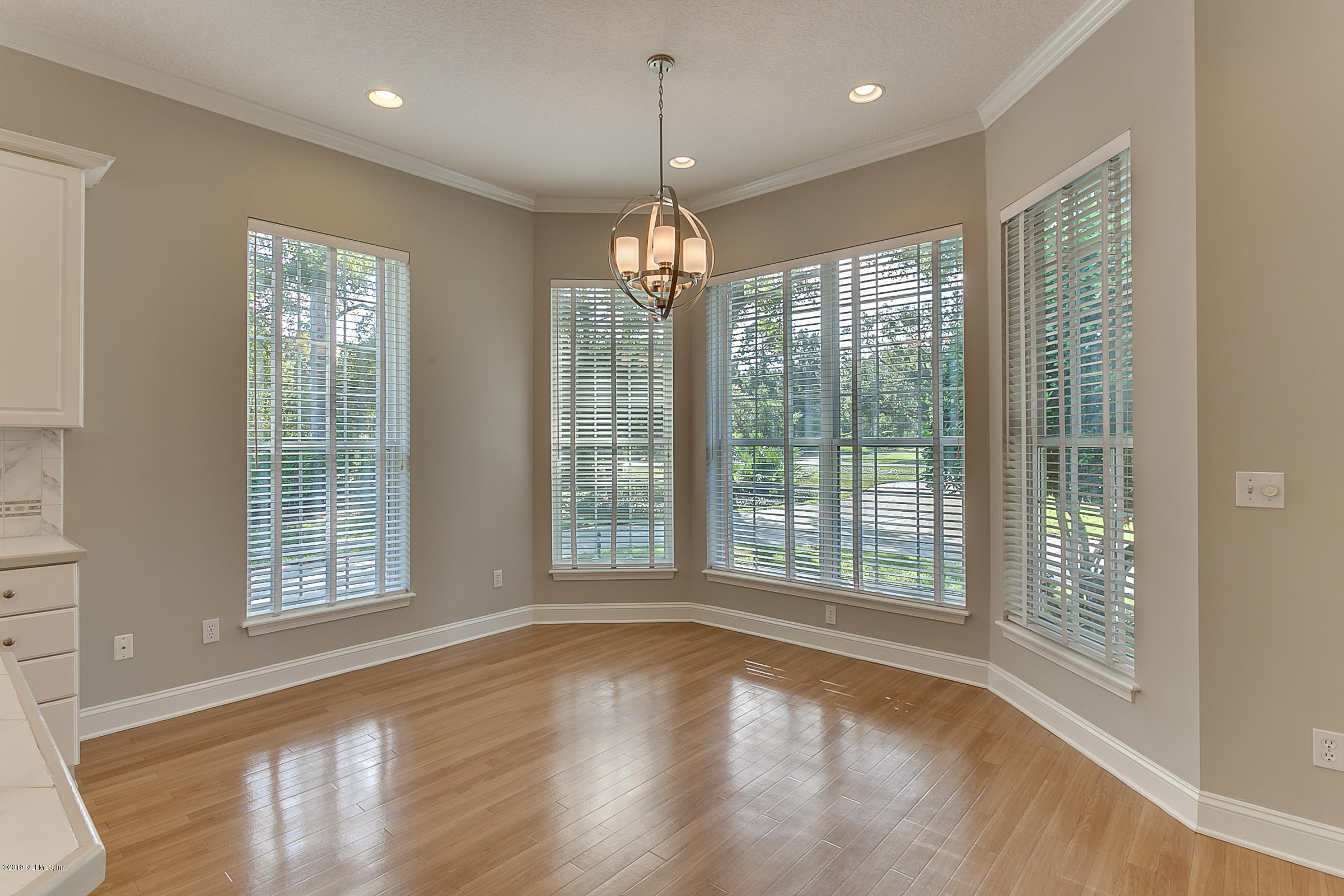 4641 Raggedy Point Road Fleming Island, FL 32003 - Photo 13 of 49 Breakfast room
