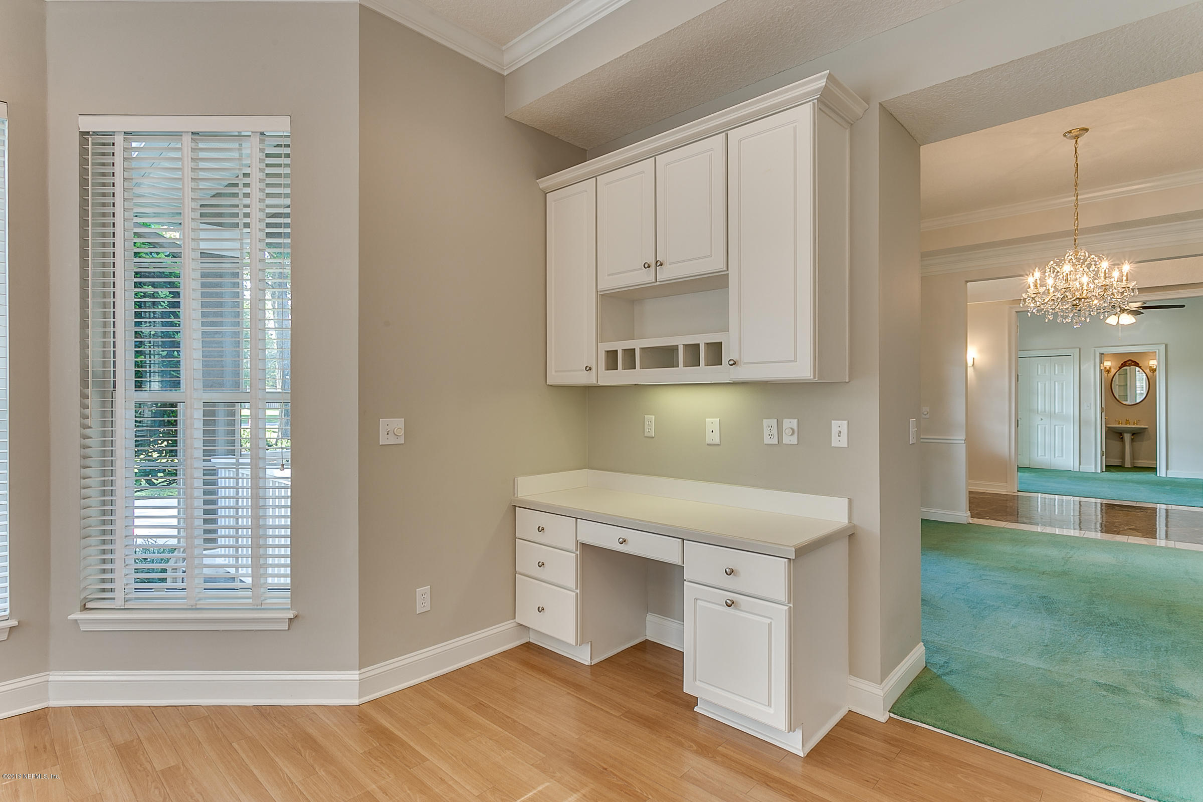 4641 Raggedy Point Road Fleming Island, FL 32003 - Photo 14 of 49 Kitchen