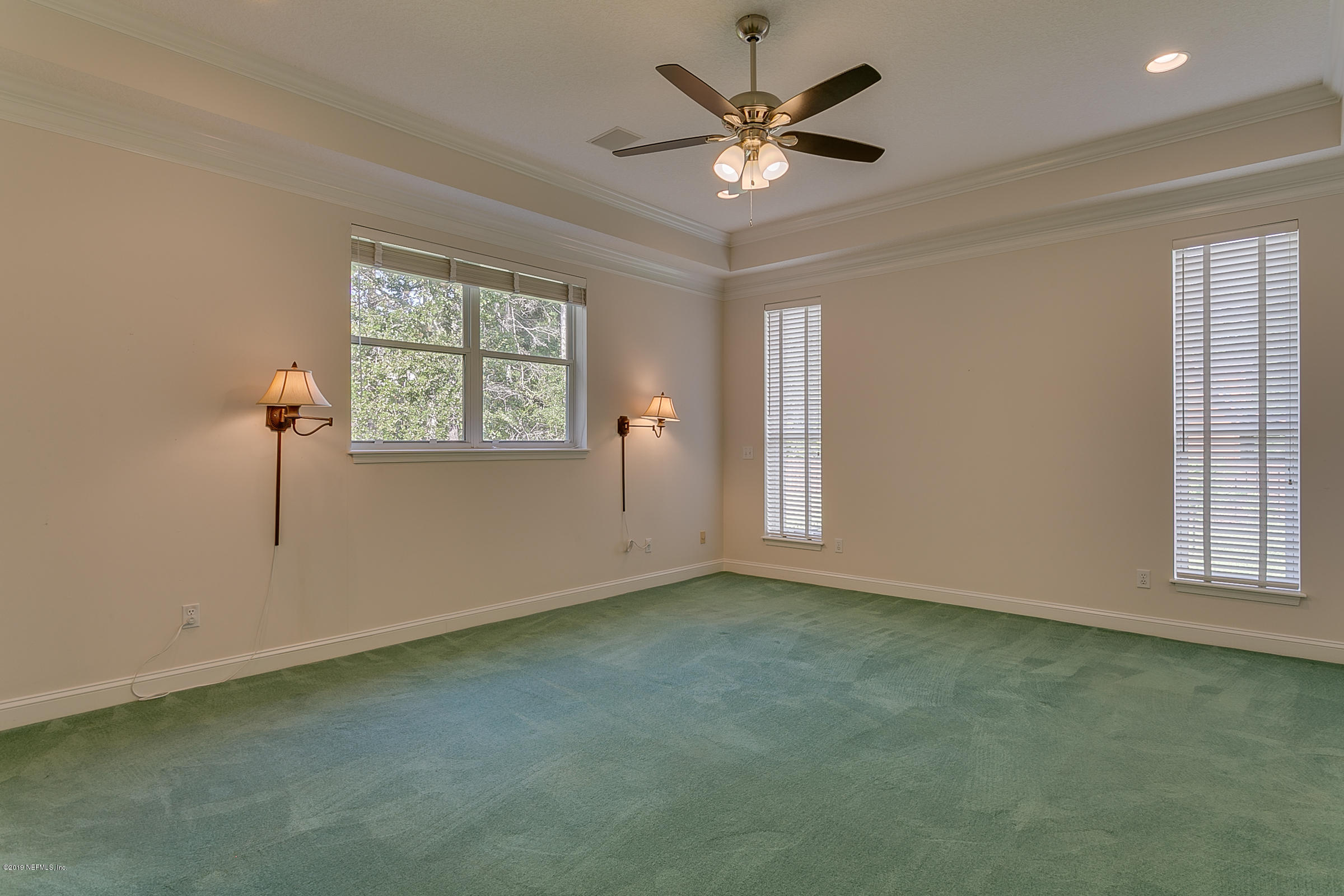 4641 Raggedy Point Road Fleming Island, FL 32003 - Photo 15 of 49 Master Bedroom