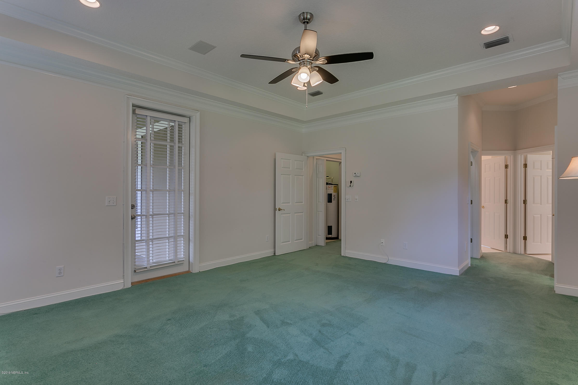 4641 Raggedy Point Road Fleming Island, FL 32003 - Photo 16 of 49 Master Bedroom
