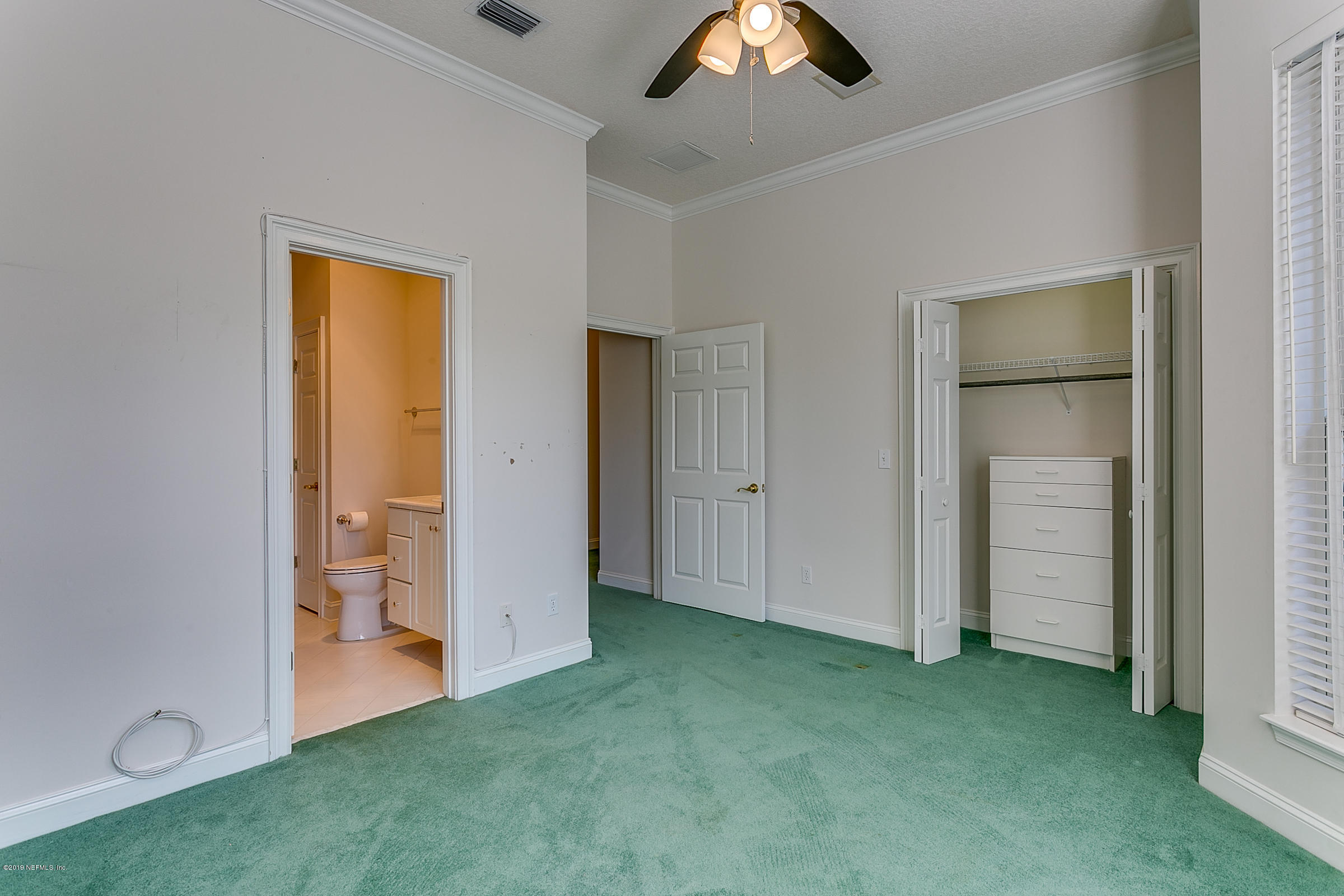 4641 Raggedy Point Road Fleming Island, FL 32003 - Photo 21 of 49 Bedroom 2