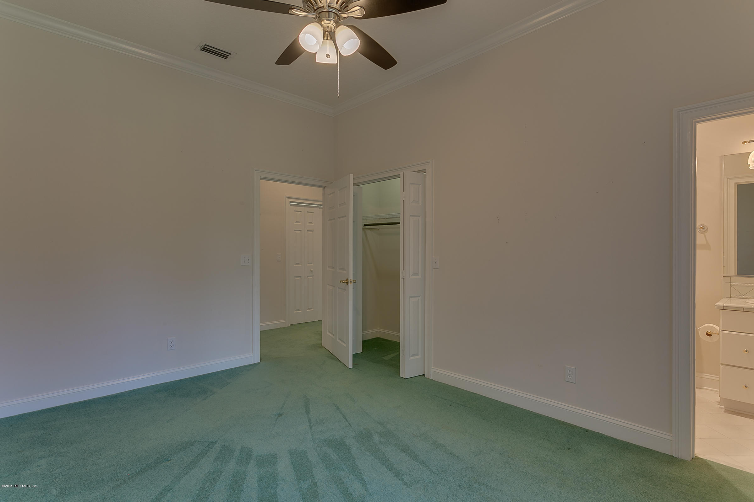 4641 Raggedy Point Road Fleming Island, FL 32003 - Photo 24 of 49 Bedroom 3