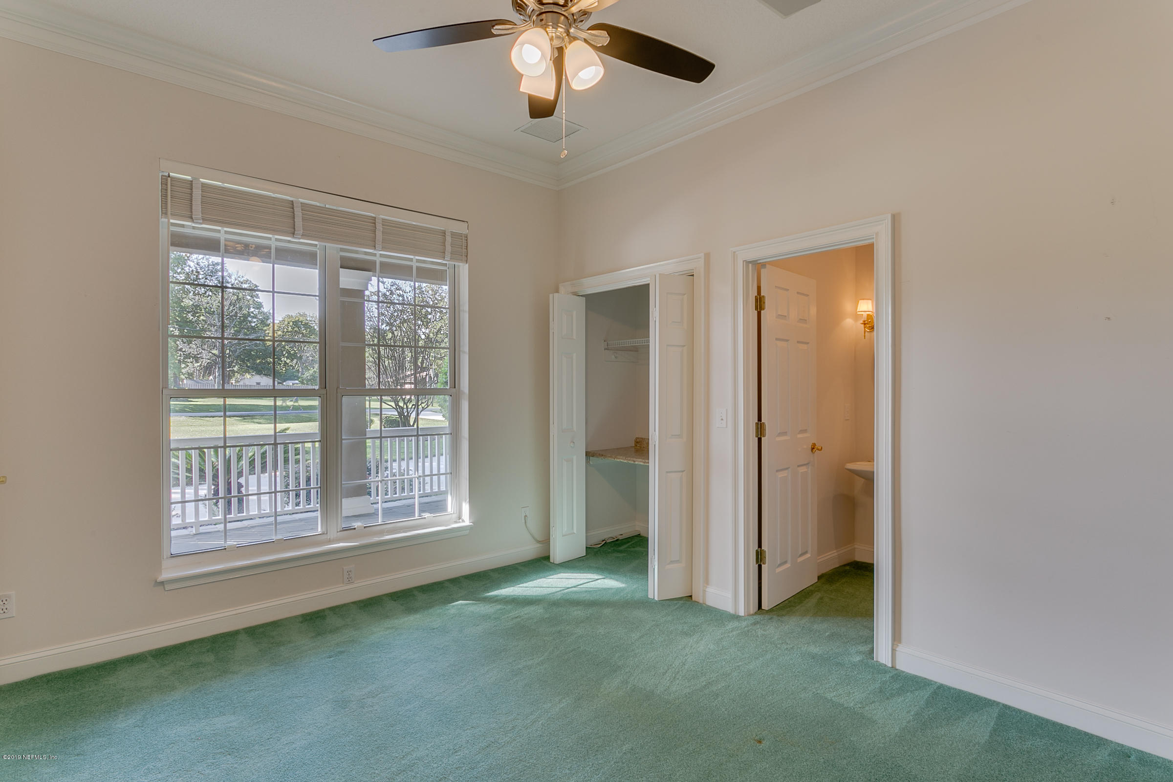 4641 Raggedy Point Road Fleming Island, FL 32003 - Photo 26 of 49 Bedroom 4/Study