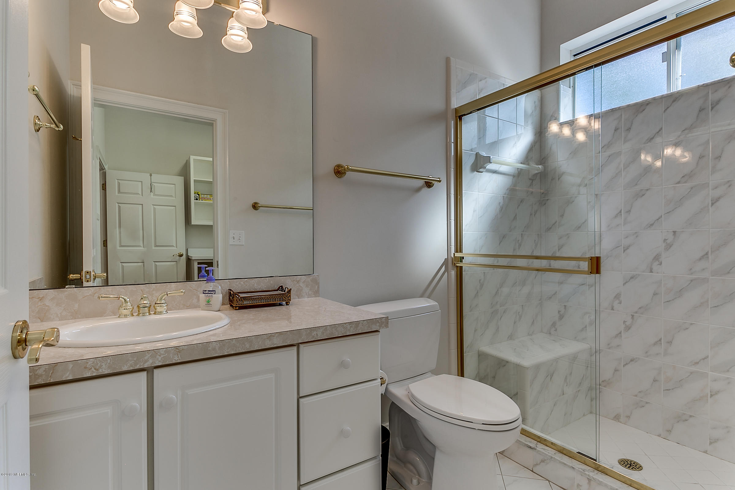 4641 Raggedy Point Road Fleming Island, FL 32003 - Photo 31 of 49 Bathroom 4