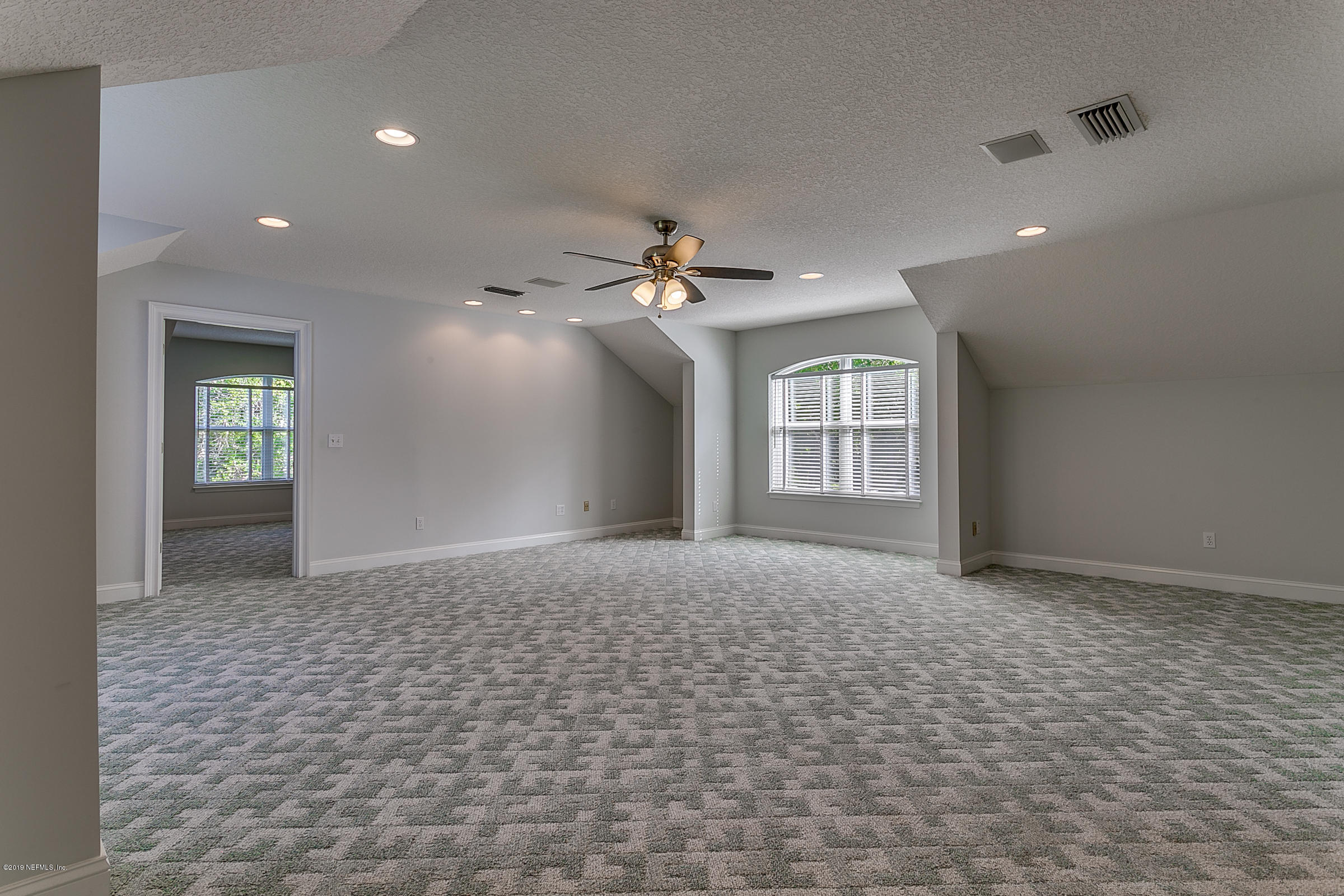 4641 Raggedy Point Road Fleming Island, FL 32003 - Photo 32 of 49 Bonus room