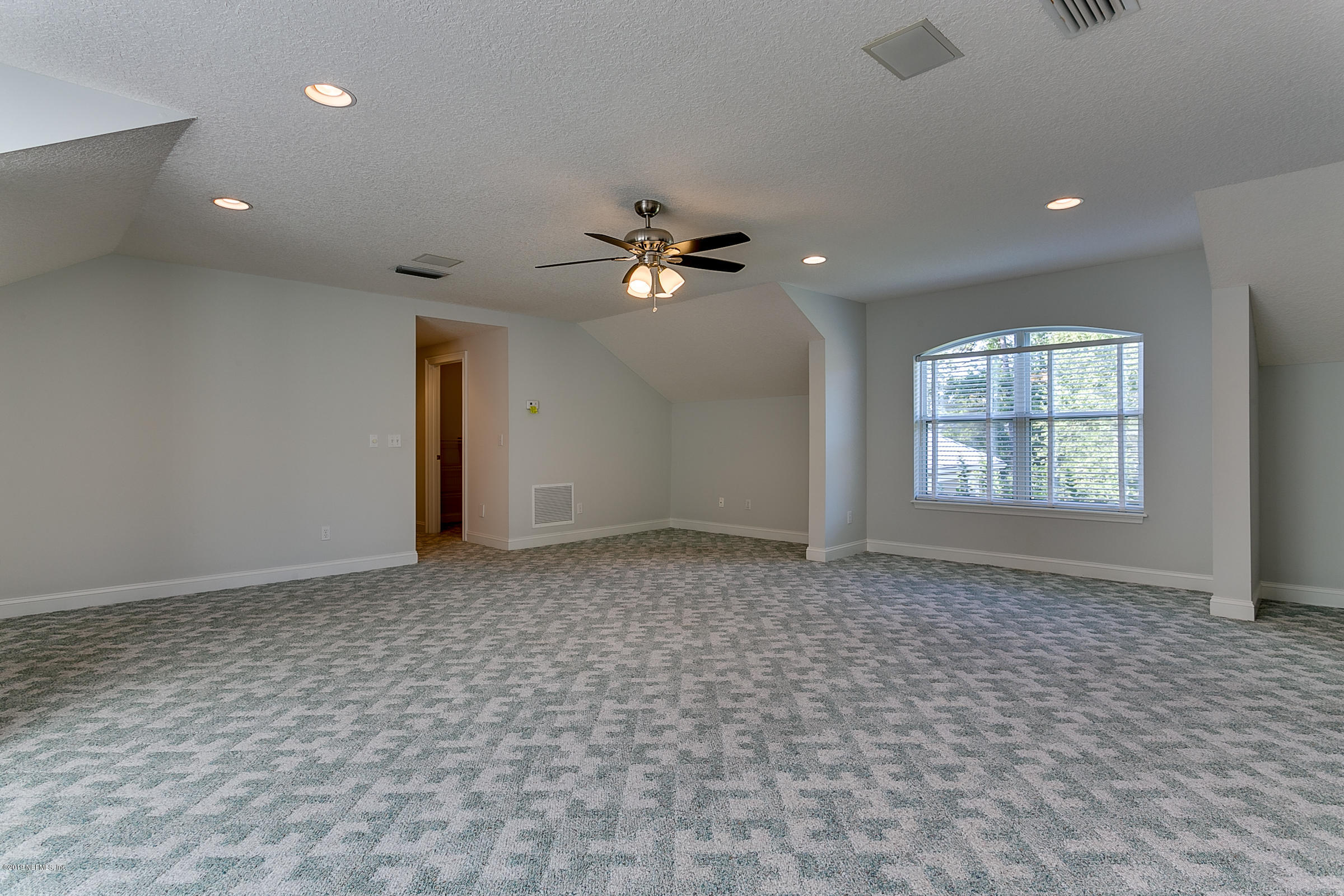 4641 Raggedy Point Road Fleming Island, FL 32003 - Photo 33 of 49 Bonus room