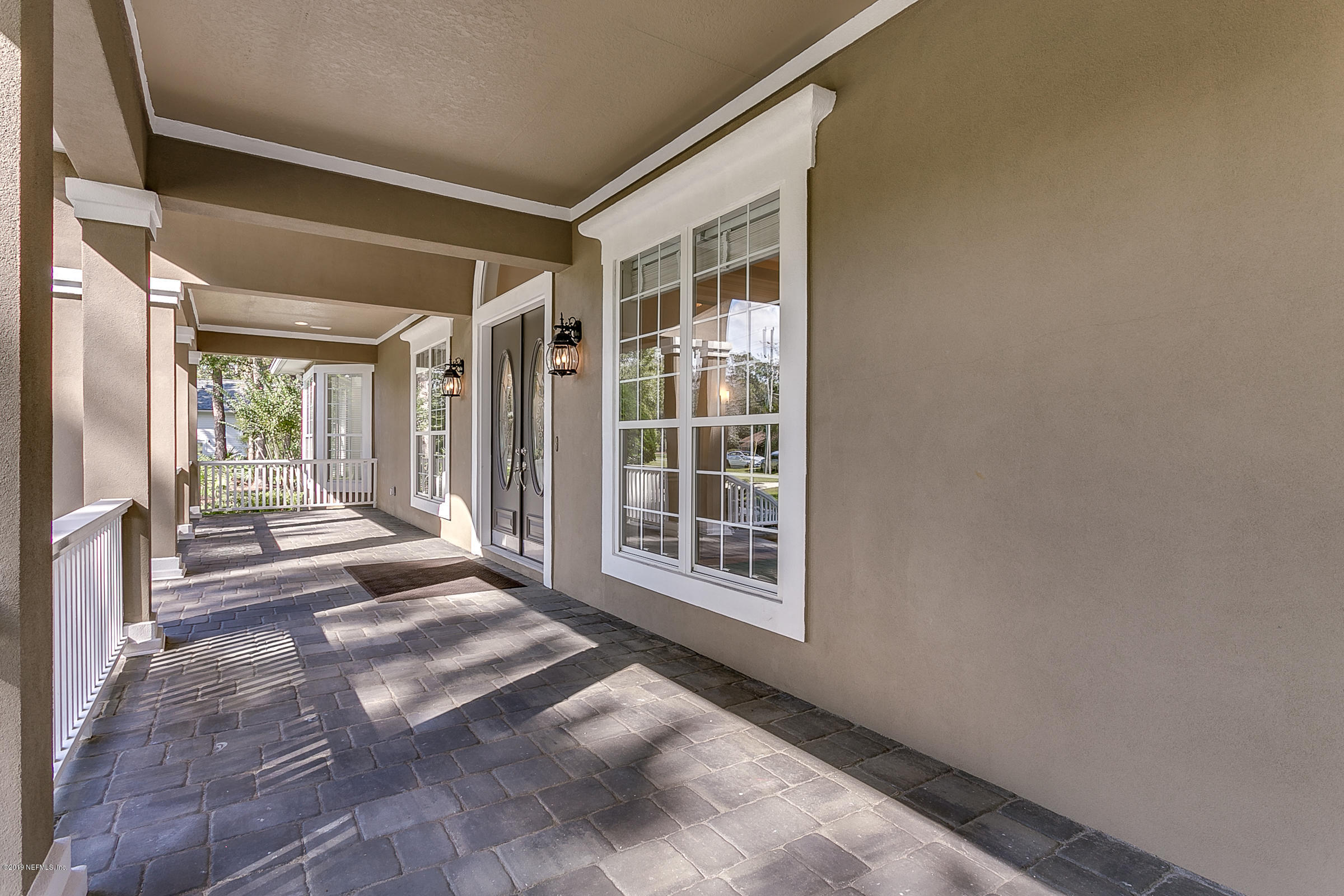 4641 Raggedy Point Road Fleming Island, FL 32003 - Photo 4 of 49 Front Porch