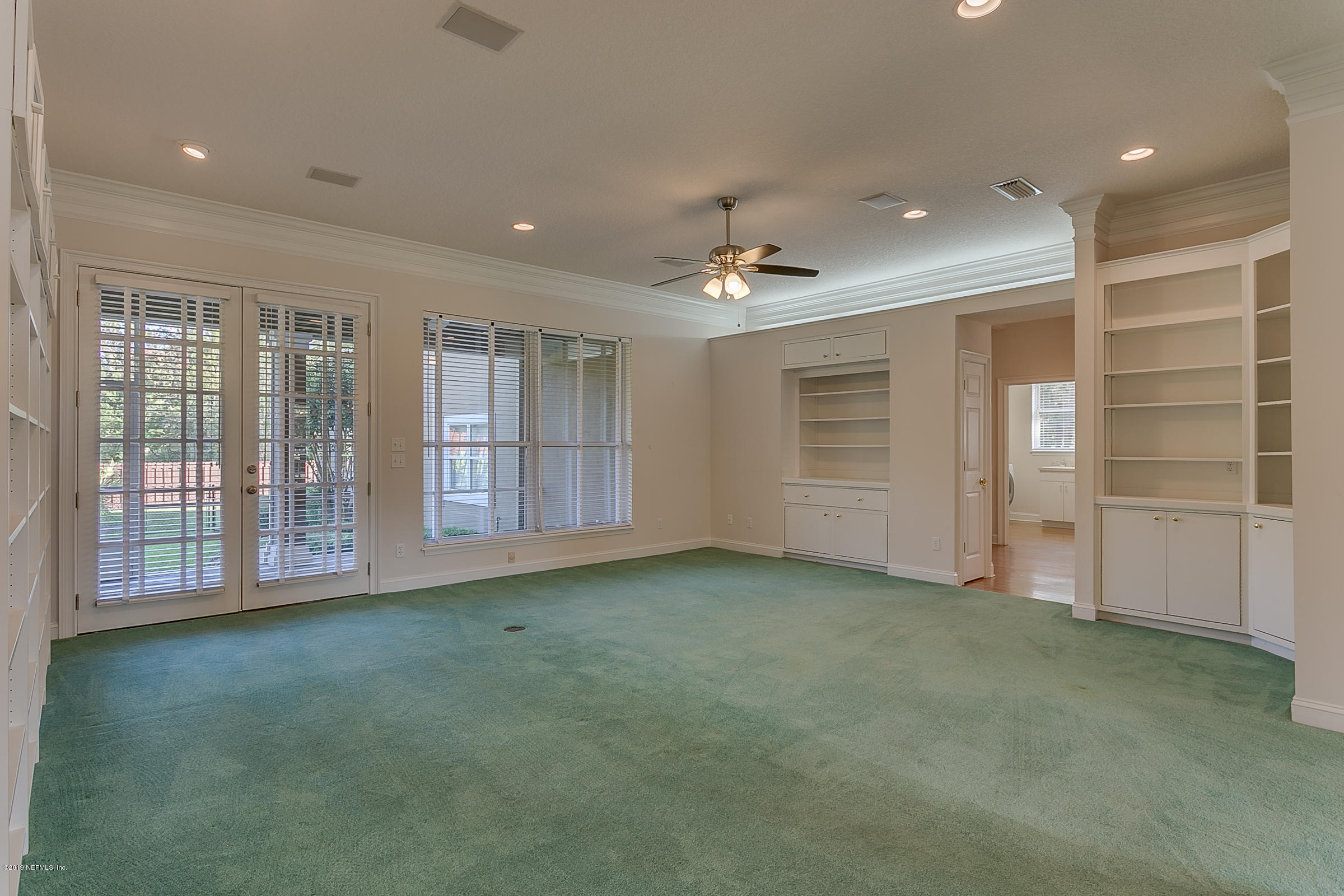 4641 Raggedy Point Road Fleming Island, FL 32003 - Photo 6 of 49 Living room