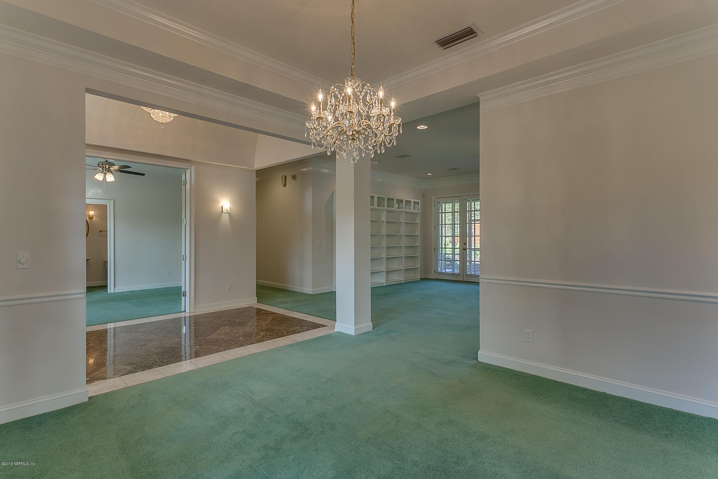 4641 Raggedy Point Road Fleming Island, FL 32003 - Photo 9 of 49 Dining room
