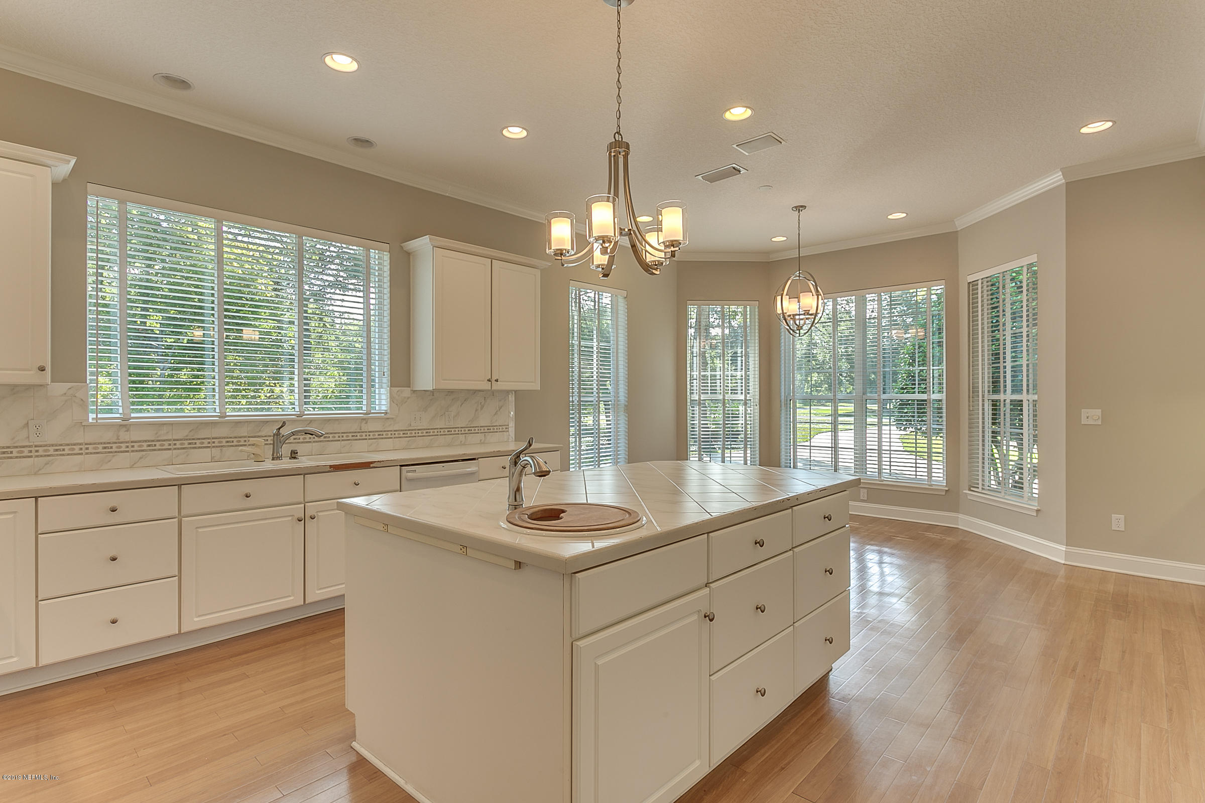 4641 Raggedy Point Road Fleming Island, FL 32003 - Photo 10 of 49 Kitchen
